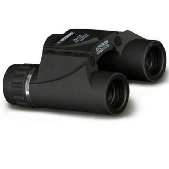 KONUS 2305 Vivisport 21 (8 x 21) Magnification Waterproof Binocular NEW in BOX - Picture 2 of 2